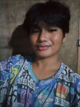 Ramel Segales, 18, Philippines