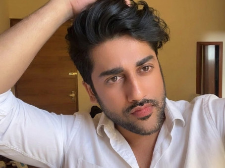 Nikhil Sharma, 26, United States