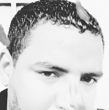 Farss Ali, 41, Morocco