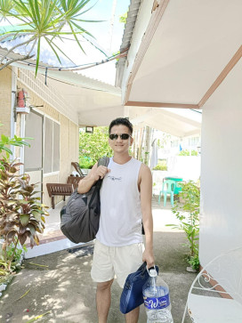 Zaphrody, 28, Philippines