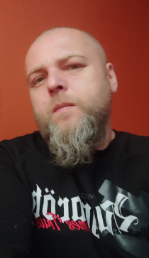 Punisher, 40, Ukraine