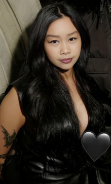 Sheera Yuki, 46, Philippines