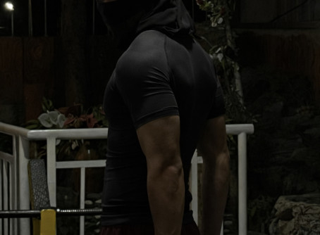 Kai, 18, Philippines