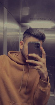 Varun Varun, 26, India