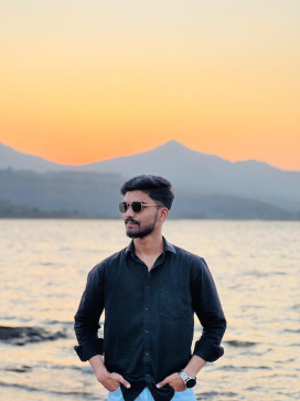 Sahil, 24, India
