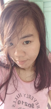 Lailani Manabat, 29, Philippines