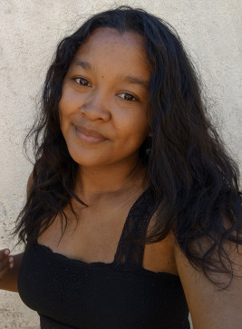 Precious, 26, Madagascar