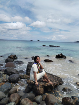 Marvz, 33, Philippines