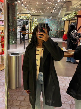 Essie, 19, United States