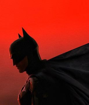 BatmannBruhhh, 18, India