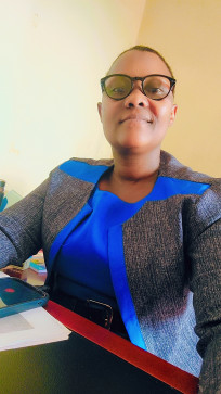 Edith Nakiwolo, 47, Uganda