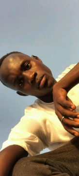 Adama Jammeh, 25, Gambia