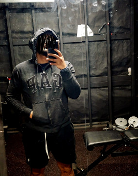 Manny Sanchez, 25, United States