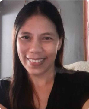 Mel Rogelio, 49, Philippines