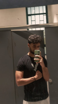 Adham, 18, Egypt