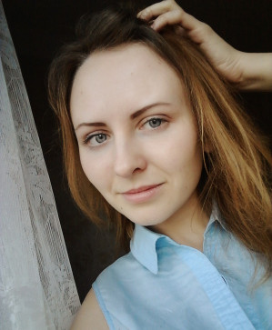 , 20, Ukraine