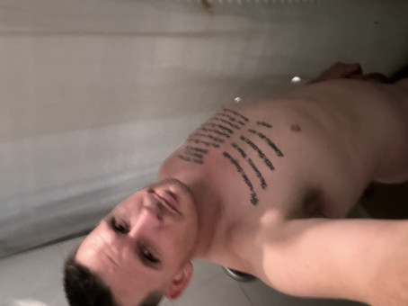 Jay Pellerin, 28, United States