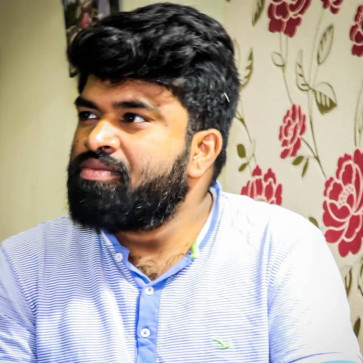 , 28, India