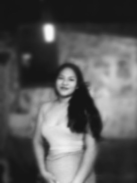 Mae, 20, Philippines