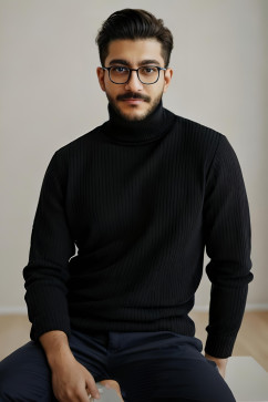Michael, 29, Iran