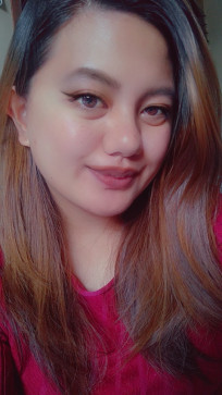 Keziah, 27, Philippines