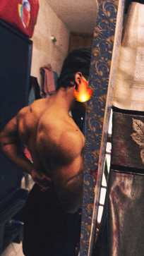 Shinu Madame, 22, India