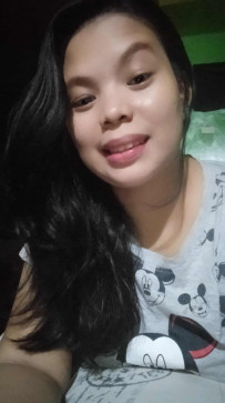 Ann Ochada, 39, Philippines