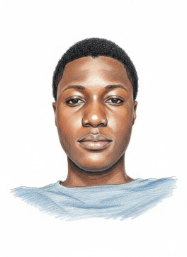 Kemeral, 34, Gambia