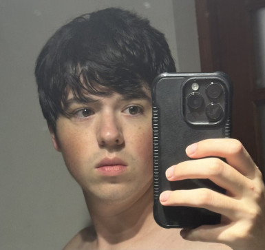 Mysty , 20, United States