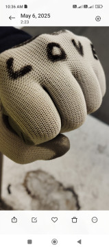 Abdul Malik, 30, United Arab Emirates