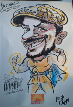 Saurav Roy, 18, India