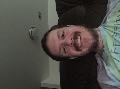 Jonny, 33, United States