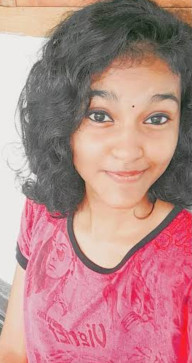 Rohith Rocky, 18, India