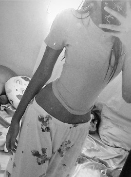 Miffy, 18, Philippines