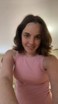 Tiff, 41, United States