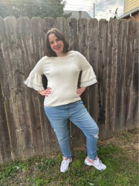 Tiff, 41, United States