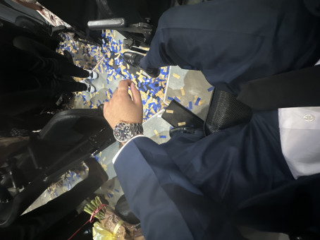 Karan, 19, United States