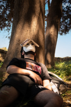 Fhddfj Diudv, 18, United Arab Emirates