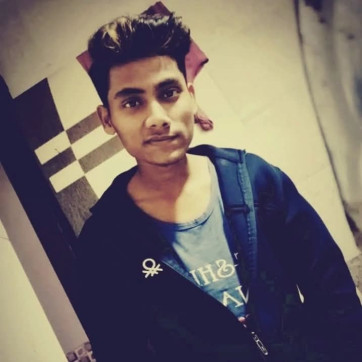 Sumit Kumar, 24, India