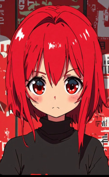 JustMeandMe, 18, Finland