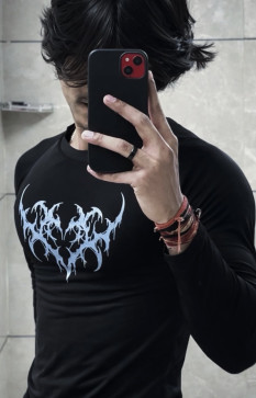 Nikhil Pandey, 24, India