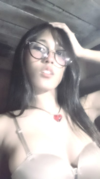 Sumayol, 18, Philippines