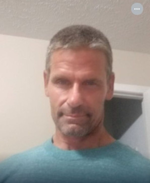 Scott, 49, United States