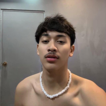 Vnce, 20, Philippines