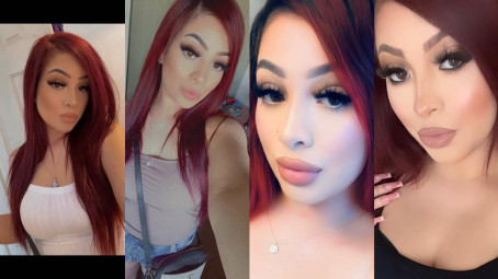 Solani, 29, United States
