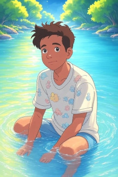 Rahul Lohar, 25, India