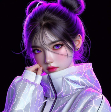 Bianca Dump, 18, Philippines