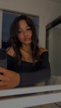 Kaylee, 19, United States