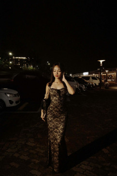 Celine, 18, Philippines