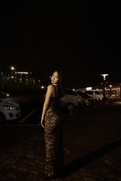 Celine, 18, Philippines